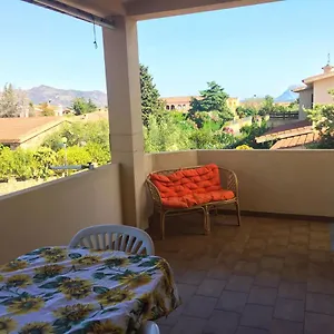 La Casa Di Robertino Appartamento