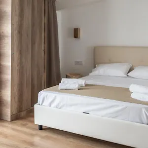  Bed & Breakfast Bellavista Kamarina Italia