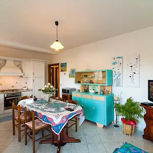 Appartamento San Teodoro Appartamento