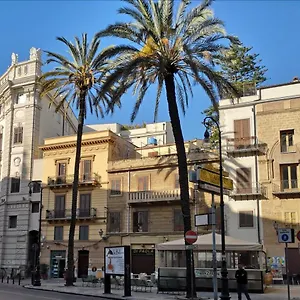  Appartamento Casetta Fiori Di Loto Italia