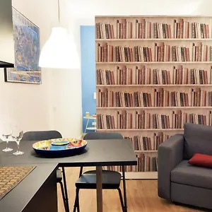  Appartamento Cluverio 41 Corallo Italia