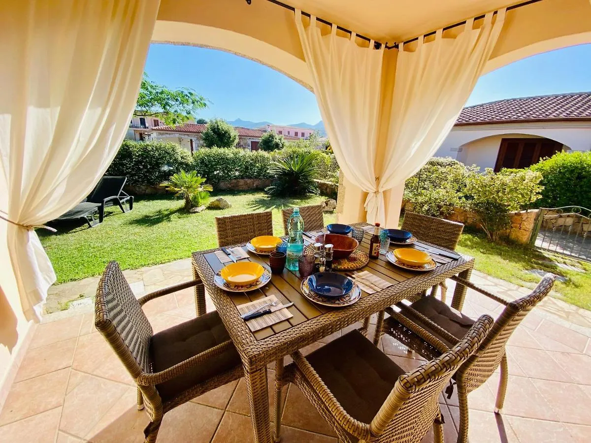Villetta San Teodoro Holiday home  San Teodoro (Sardinia)