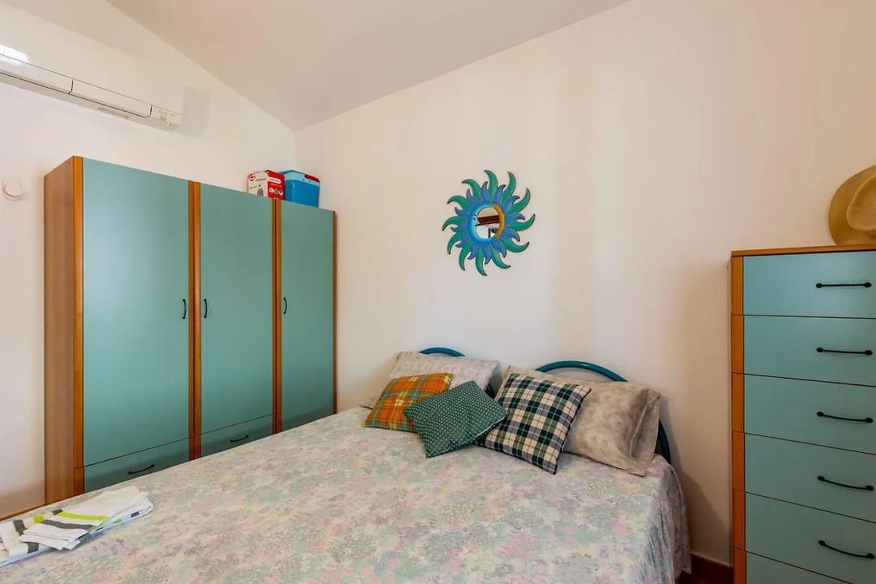Villetta San Teodoro Holiday home