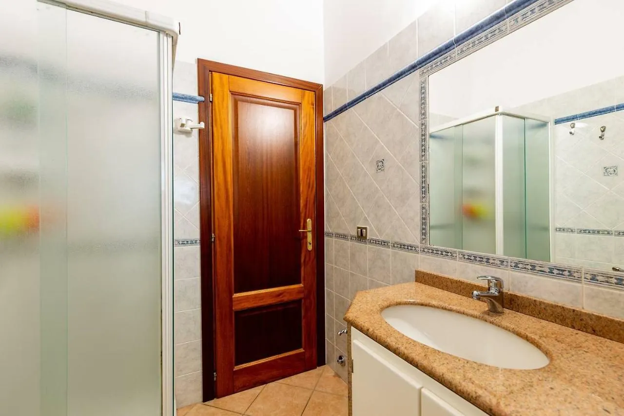 Villetta San Teodoro Holiday home San Teodoro (Sardinia)